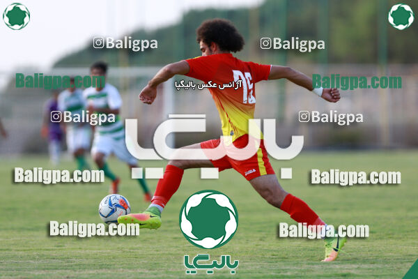 فولاد خوزستان ۰ - ۰ ذوب آهن