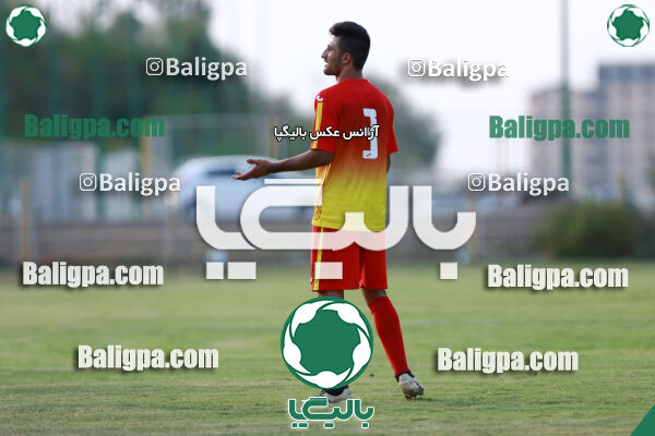 فولاد خوزستان ۰ - ۰ ذوب آهن