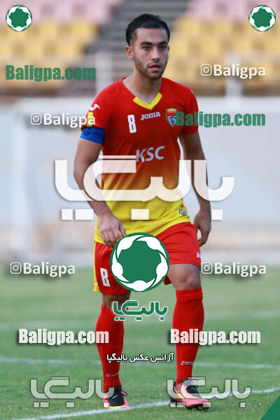 فولاد خوزستان ۰ - ۰ ذوب آهن