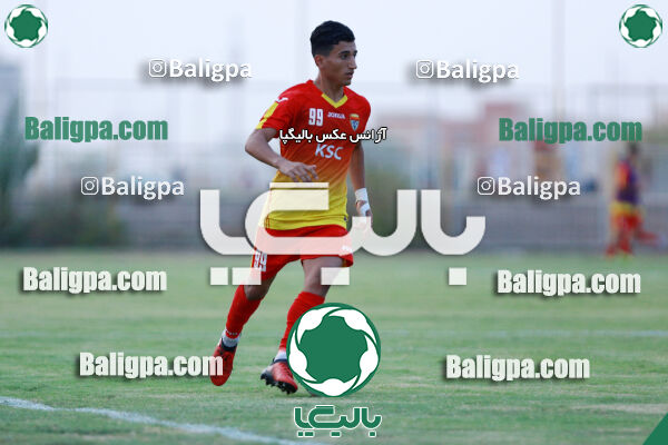 فولاد خوزستان ۰ - ۰ ذوب آهن