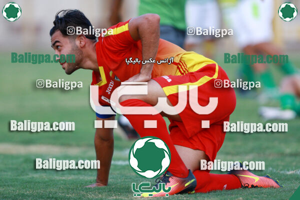 فولاد خوزستان ۰ - ۰ ذوب آهن