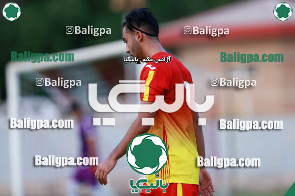 فولاد خوزستان ۰ - ۰ ذوب آهن