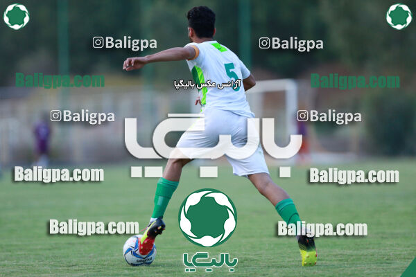 فولاد خوزستان ۰ - ۰ ذوب آهن