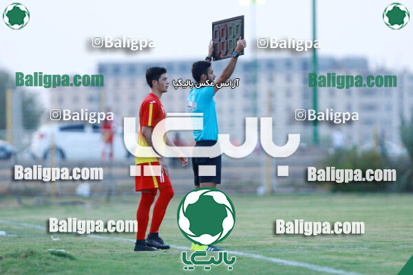 فولاد خوزستان ۰ - ۰ ذوب آهن