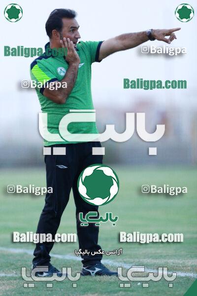 فولاد خوزستان ۰ - ۰ ذوب آهن