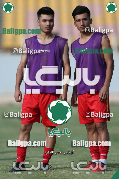 فولاد خوزستان ۰ - ۰ ذوب آهن