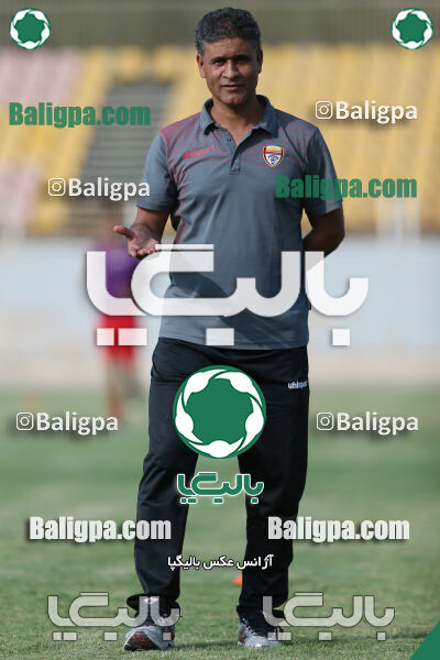 فولاد خوزستان ۰ - ۰ ذوب آهن