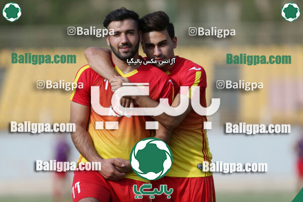 فولاد خوزستان ۰ - ۰ ذوب آهن