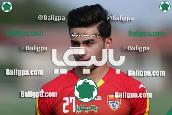 فولاد خوزستان ۰ - ۰ ذوب آهن