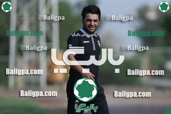 فولاد خوزستان ۰ - ۰ ذوب آهن