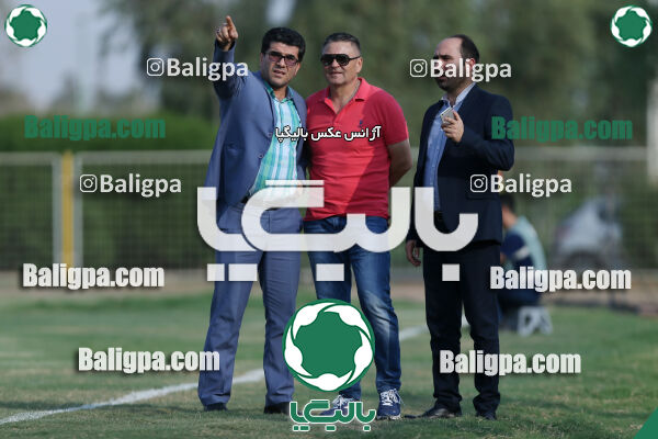 فولاد خوزستان ۰ - ۰ ذوب آهن