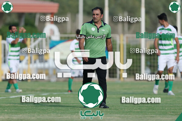 فولاد خوزستان ۰ - ۰ ذوب آهن