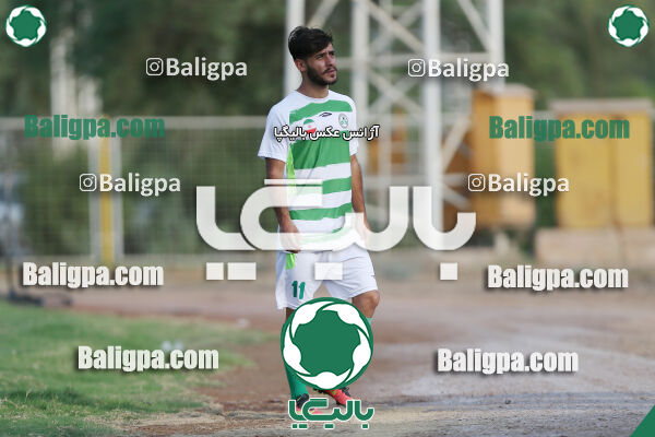 فولاد خوزستان ۰ - ۰ ذوب آهن