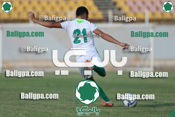 فولاد خوزستان ۰ - ۰ ذوب آهن