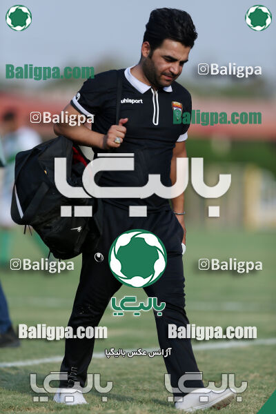 فولاد خوزستان ۰ - ۰ ذوب آهن