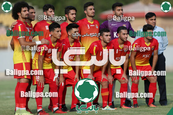 فولاد خوزستان ۰ - ۰ ذوب آهن