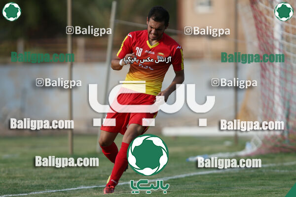 فولاد خوزستان ۰ - ۰ ذوب آهن