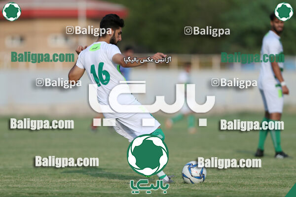 فولاد خوزستان ۰ - ۰ ذوب آهن