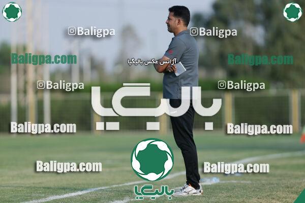 فولاد خوزستان ۰ - ۰ ذوب آهن
