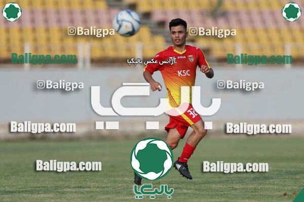 فولاد خوزستان ۰ - ۰ ذوب آهن