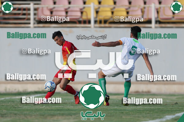 فولاد خوزستان ۰ - ۰ ذوب آهن