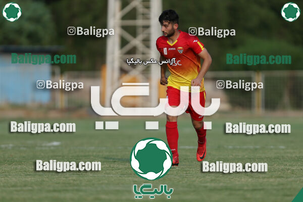 فولاد خوزستان ۰ - ۰ ذوب آهن