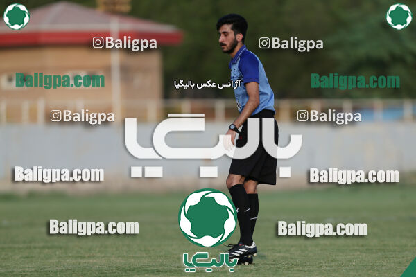 فولاد خوزستان ۰ - ۰ ذوب آهن