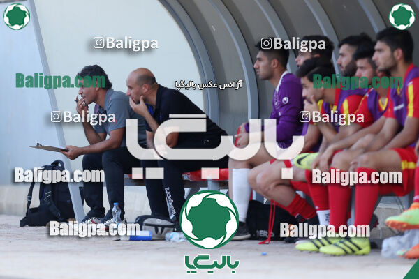 فولاد خوزستان ۰ - ۰ ذوب آهن