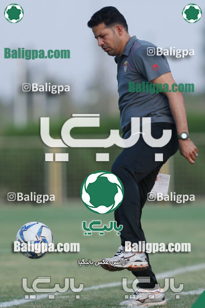 فولاد خوزستان ۰ - ۰ ذوب آهن