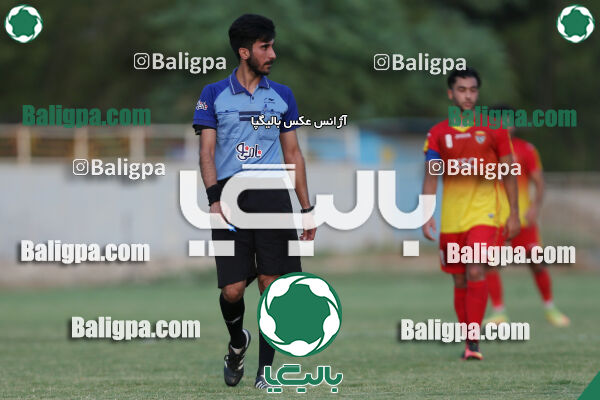 فولاد خوزستان ۰ - ۰ ذوب آهن