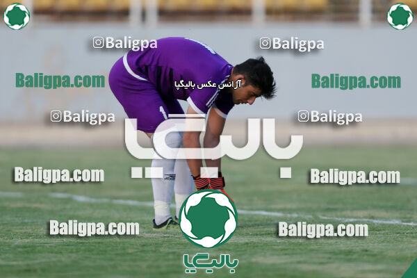 فولاد خوزستان ۰ - ۰ ذوب آهن