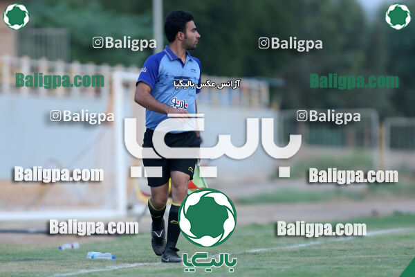 فولاد خوزستان ۰ - ۰ ذوب آهن