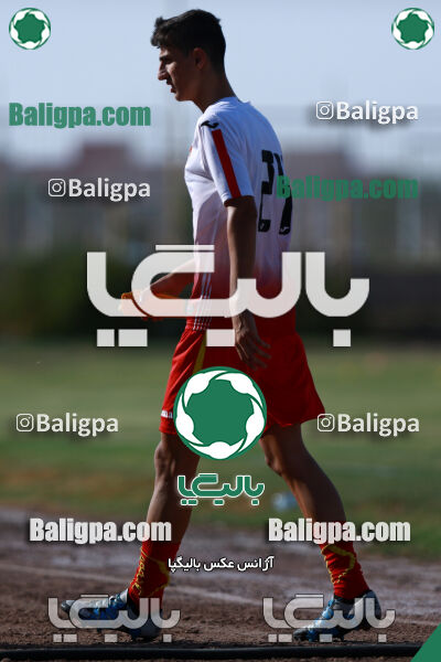 فولاد خوزستان ۲ - ۰ گل گهر سیرجان