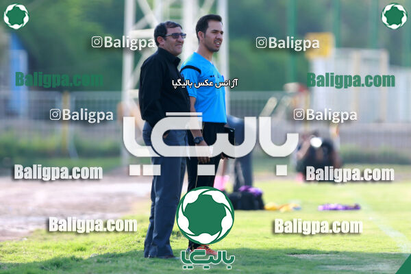 فولاد خوزستان ۲ - ۰ گل گهر سیرجان