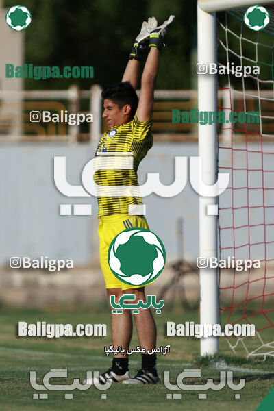 فولاد خوزستان ۲ - ۰ گل گهر سیرجان