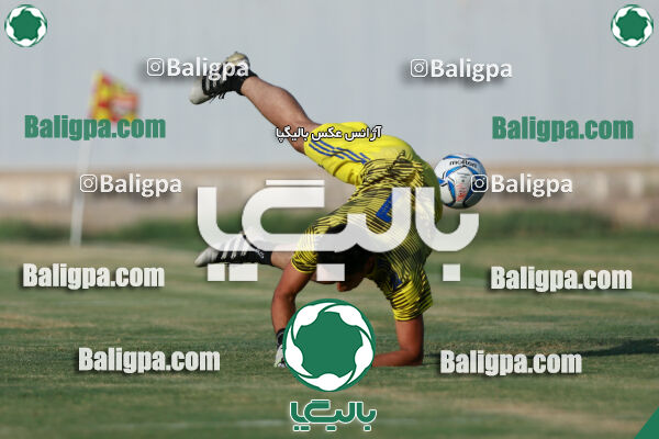فولاد خوزستان ۲ - ۰ گل گهر سیرجان