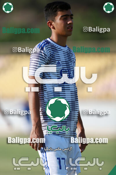 فولاد خوزستان ۲ - ۰ گل گهر سیرجان