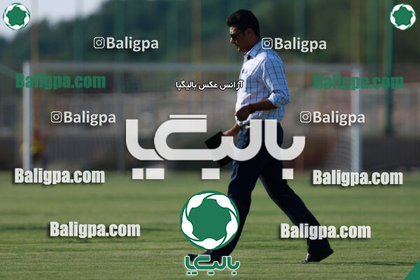 فولاد خوزستان ۲ - ۰ گل گهر سیرجان