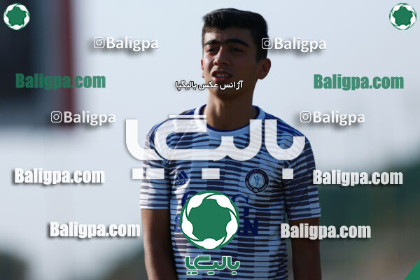 فولاد خوزستان ۲ - ۰ گل گهر سیرجان