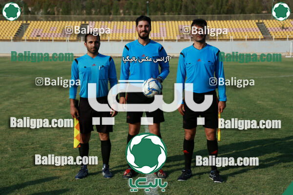 فولاد خوزستان ۲ - ۰ گل گهر سیرجان