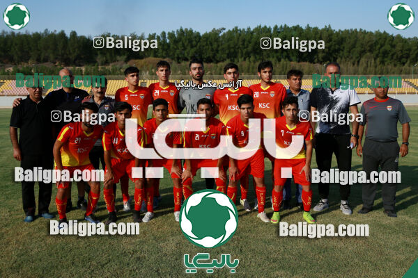 فولاد خوزستان ۲ - ۰ گل گهر سیرجان