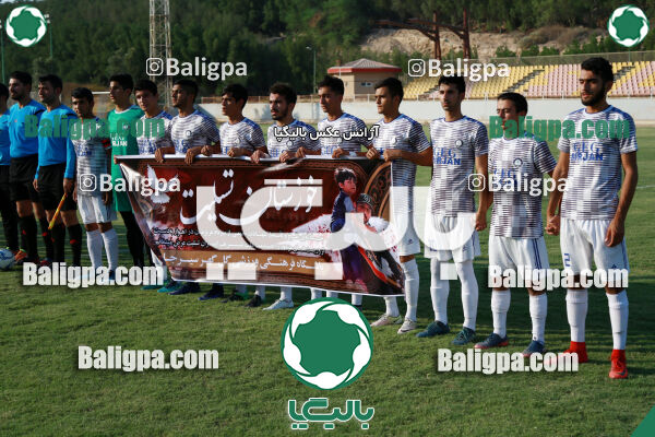 فولاد خوزستان ۲ - ۰ گل گهر سیرجان