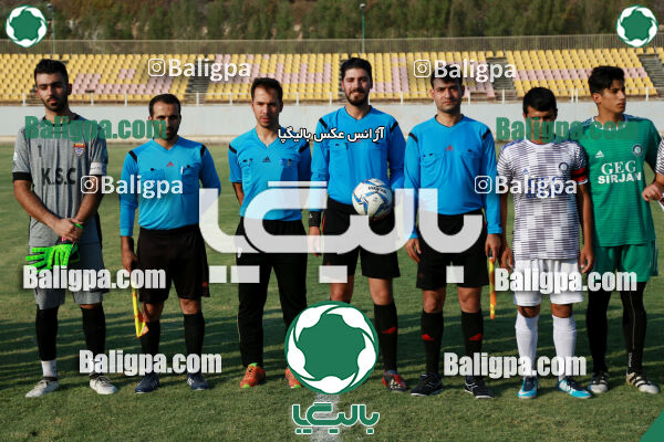فولاد خوزستان ۲ - ۰ گل گهر سیرجان