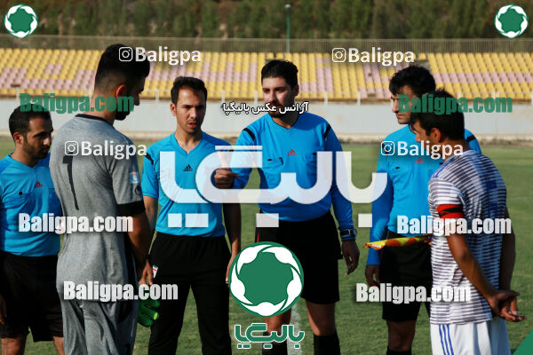 فولاد خوزستان ۲ - ۰ گل گهر سیرجان