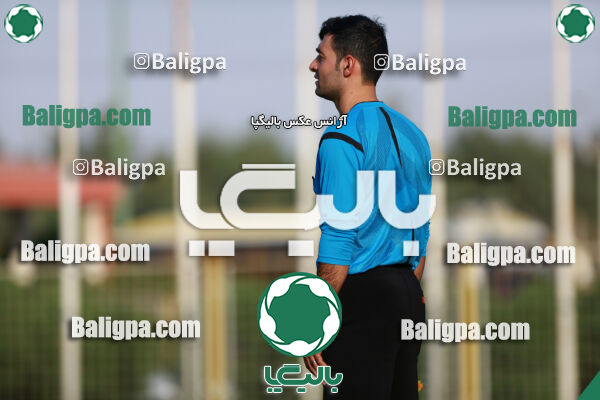 فولاد خوزستان ۲ - ۰ گل گهر سیرجان