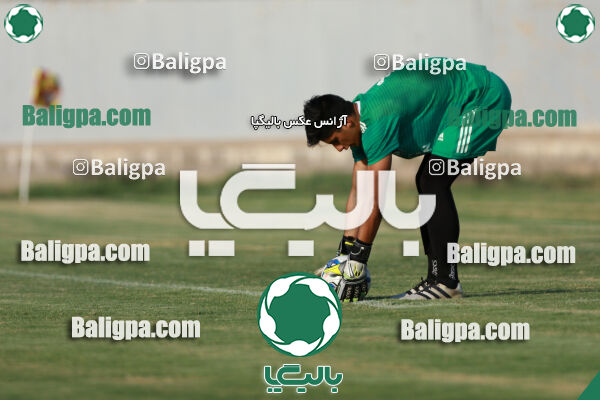 فولاد خوزستان ۲ - ۰ گل گهر سیرجان