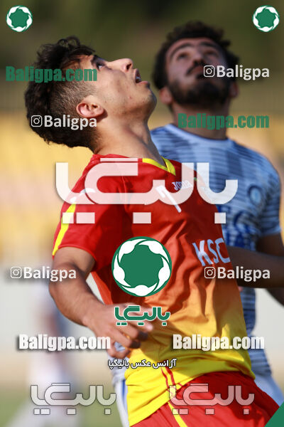 فولاد خوزستان ۲ - ۰ گل گهر سیرجان