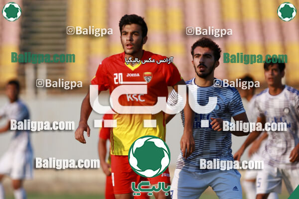 فولاد خوزستان ۲ - ۰ گل گهر سیرجان