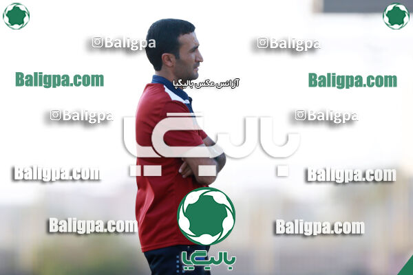 فولاد خوزستان ۲ - ۰ گل گهر سیرجان