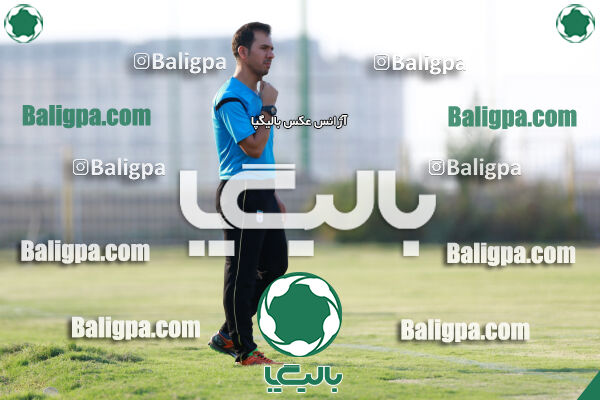 فولاد خوزستان ۲ - ۰ گل گهر سیرجان